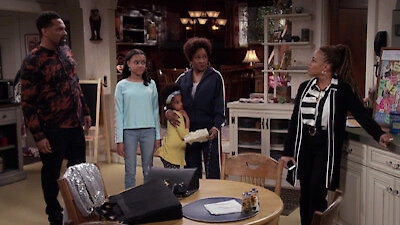 The Upshaws Season 1 Episode 5