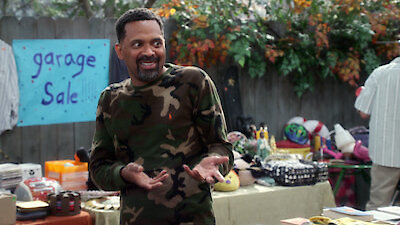 The Upshaws Season 1 Episode 7