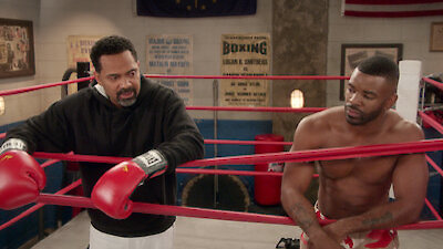 The Upshaws Season 1 Episode 9