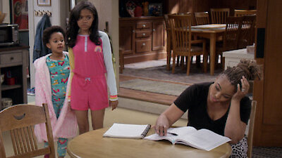 The Upshaws Season 1 Episode 10