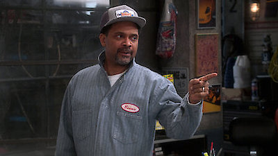 The Upshaws Season 2 Episode 8