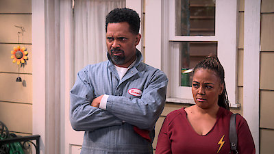 The Upshaws Season 3 Episode 2