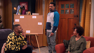 The Upshaws Season 3 Episode 8