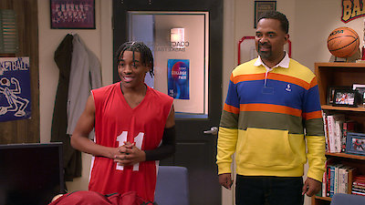 The Upshaws Season 4 Episode 4