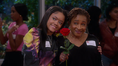 The Upshaws Season 6 Episode 4