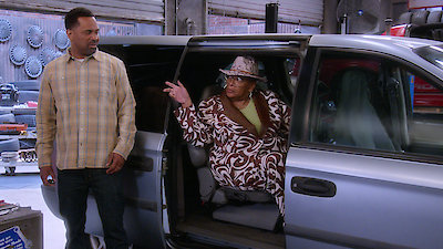 The Upshaws Season 6 Episode 5