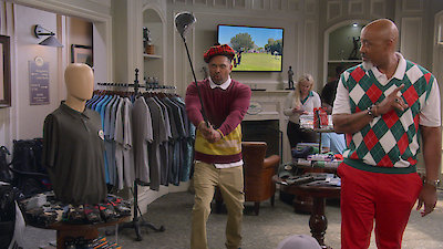 The Upshaws Season 6 Episode 7