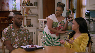 The Upshaws Season 6 Episode 10