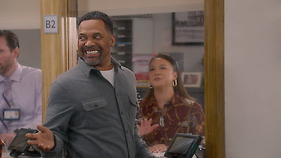 The Upshaws Season 7 Episode 1