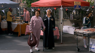 The Upshaws Season 7 Episode 2