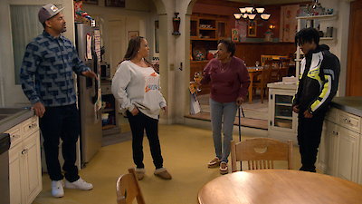 The Upshaws Season 7 Episode 5