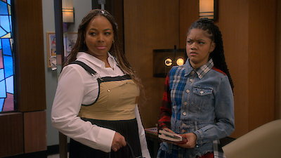 The Upshaws Season 7 Episode 6