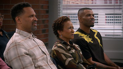 The Upshaws Season 7 Episode 7