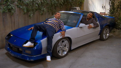 The Upshaws Season 7 Episode 10