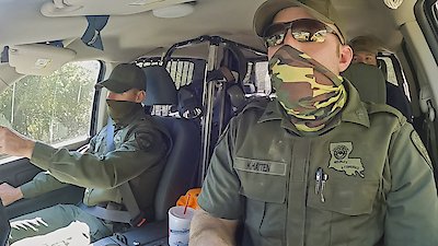 Louisiana Law Season 1 Episode 2