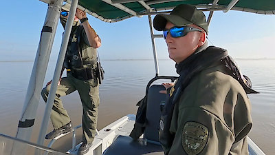 Louisiana Law Season 1 Episode 5