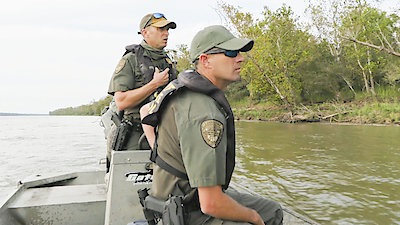 Louisiana Law Season 2 Episode 1