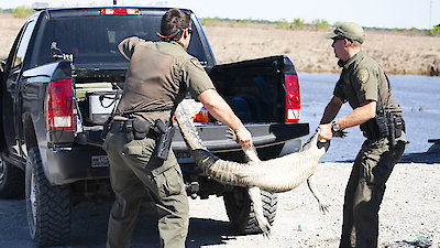 Louisiana Law Season 2 Episode 3