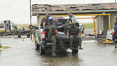 Louisiana Law Season 2 Episode 6