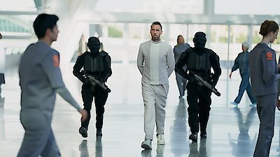 Intergalactic Season 1 Episode 1