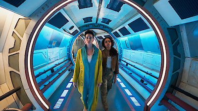 Intergalactic Season 1 Episode 3