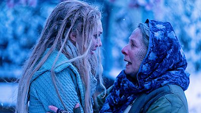 Intergalactic Season 1 Episode 5