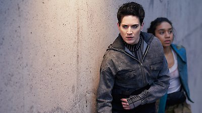 Intergalactic Season 1 Episode 7