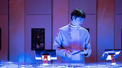 Intergalactic Season 1 Episode 8