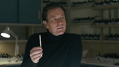 Halston Season 1 Episode 3