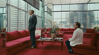 Halston Season 1 Episode 4