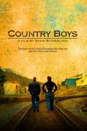 Country Boys: A Film By David Sutherland