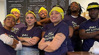 How She Rolls Season 1 Episode 2