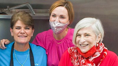 How She Rolls Season 1 Episode 7