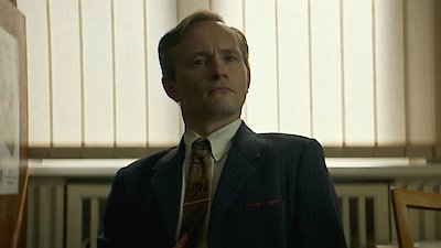 Dark Woods Season 1 Episode 2