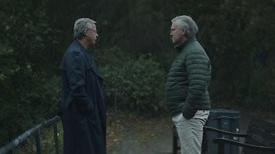 Dark Woods Season 1 Episode 6