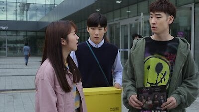 Move to Heaven Season 1 Episode 5