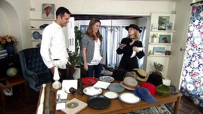 Secrets From a Stylist Season 1 Episode 5