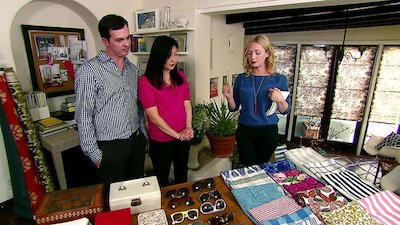 Secrets From a Stylist Season 1 Episode 9