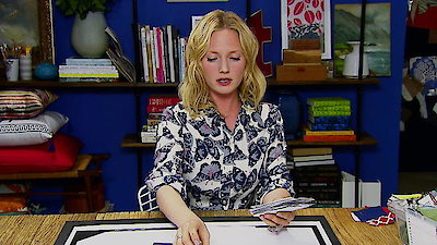 Secrets From a Stylist Season 1 Episode 12