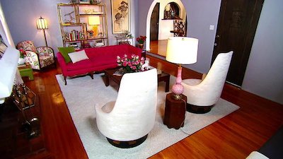 Secrets From a Stylist Season 2 Episode 4