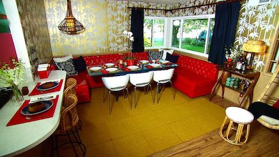 Secrets From a Stylist Season 2 Episode 7