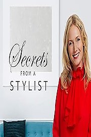 Secrets From a Stylist