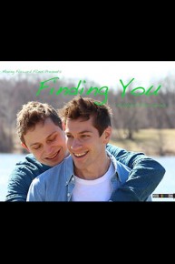 Finding You
