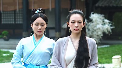 The Rebel Princess Season 1 Episode 8