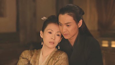 The Rebel Princess Season 1 Episode 14