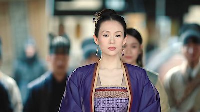 The Rebel Princess Season 1 Episode 16