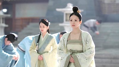 The Rebel Princess Season 1 Episode 19