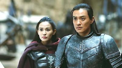 The Rebel Princess Season 1 Episode 23