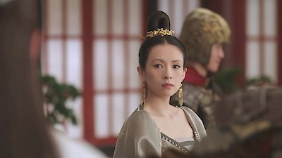 The Rebel Princess Season 1 Episode 24