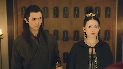 The Rebel Princess Season 1 Episode 25